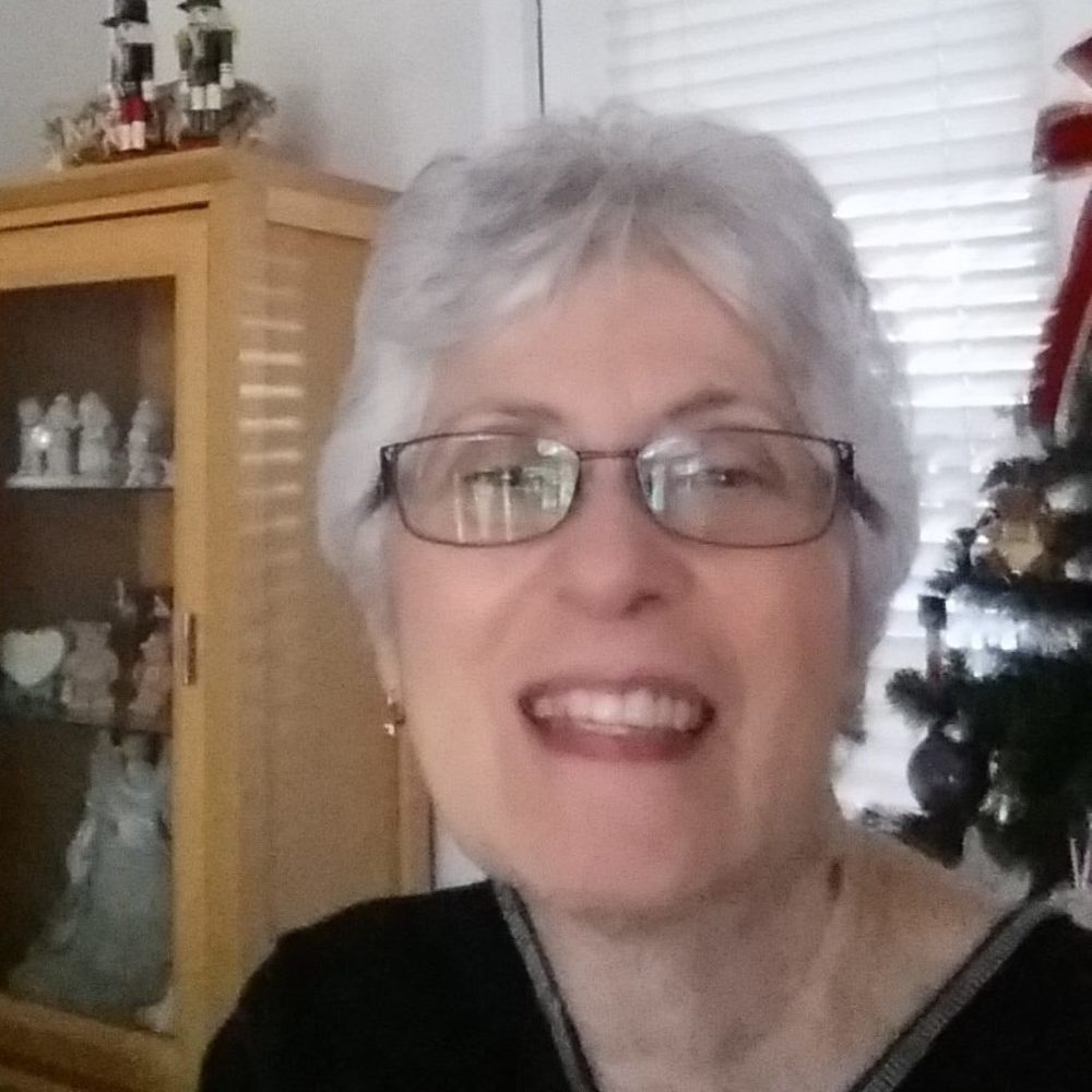 Meet your Posher, Tania